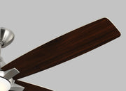 Generation Lighting 5LWDSM60BSD Lowden 60"Ceiling Fan, Brushed Steel Alternate Image 6.jpg