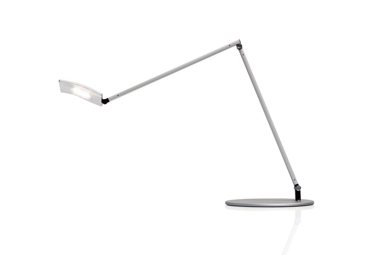 Koncept AR2001-SIL-USB Mosso LED Desk Lamp, Silver Main Image.jpg