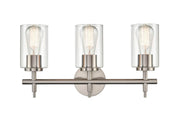 Shoppers Lighting BB5023-BN 3-Light Wall/Bath Fixture, Brushed Nickel Finish Alternate Image.jpg
