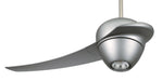 Fanimation FP2120MG-220 Enigma 60" Ceiling Fan Metro Gray Main Image.jpg