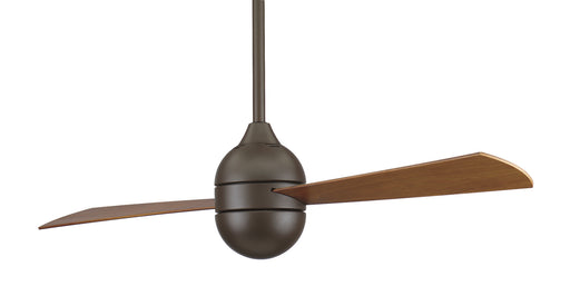Fanimation FP4520OB-220 Involution 52" Ceiling Fan Oil-Rubbed Bronze Main Image.jpg