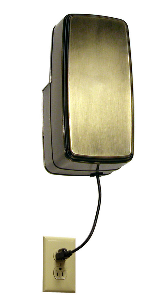 Fanimation FP780AB Punkah Motor Antique Brass Main Image.jpg