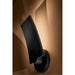 George Kovacs P1235-066-L Flipout LED Wall Sconce, Coal Alternate Image 3.jpg