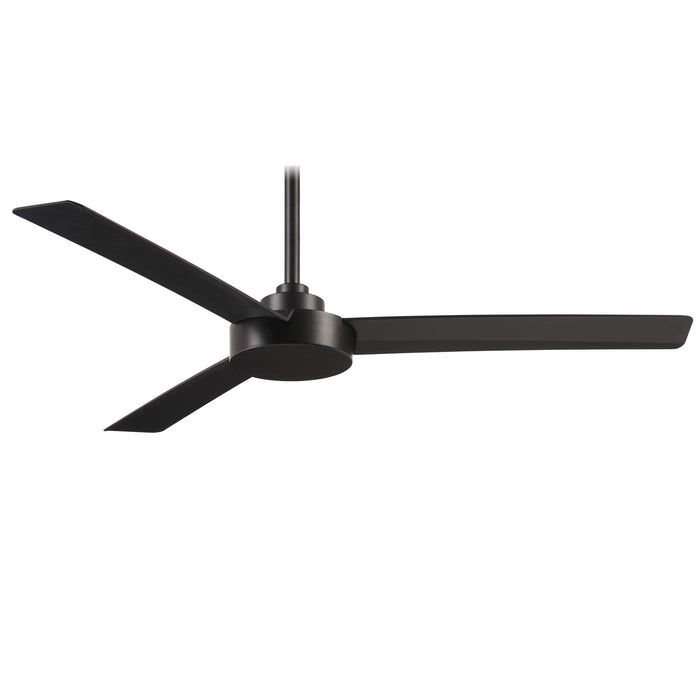 Minka-Aire F524-CL Roto 52" Ceiling Fan, Coal Alternate Image 2.jpg