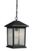 Z-Lite 531CHM-ORB Portland One Light Outdoor Chain Mount Ceiling Fixture, Oil Rubbed Bronze Main Image.jpg