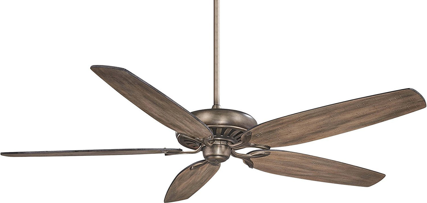 Minka-Aire F539-HBZ Great Room Traditional 72" Ceiling Fan, Heirloom Bronze Alternate Image 2.jpg