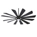 Minka-Aire F870L-TCL Windmolen 65" Ceiling Fan, Textured Coal Alternate Image 2.jpg