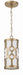 Crystorama 2260-AG Jennings One Light Pendant Aged Brass Alternate Image 4.jpg