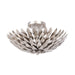 Crystorama 505-SA Broche Four Light Semi Flush Mount Antique Silver Main Image.jpg
