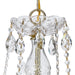 Crystorama 5085-PB-CL-MWP Traditional Crystal Five Light Chandelier Polished Brass Alternate Image.jpg