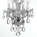 Crystorama 5534-CH-CL-MWP Traditional Crystal Four Light Mini Chandelier Polished Chrome Alternate Image.jpg