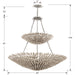 Crystorama 599-SA Broche 18 Light Chandelier Antique Silver Alternate Image.jpg