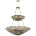 Crystorama 599-SA Broche 18 Light Chandelier Antique Silver Main Image.jpg