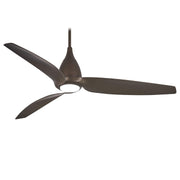 Minka-Aire F831L-ORB Tear 60" Ceiling Fan, Oil Rubbed Bronze Alternate Image 2.jpg