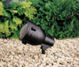 Kichler 15241BKT Hid High Intensity Discharge One Light Landscape Accent, Textured Black Alternate Image.jpg