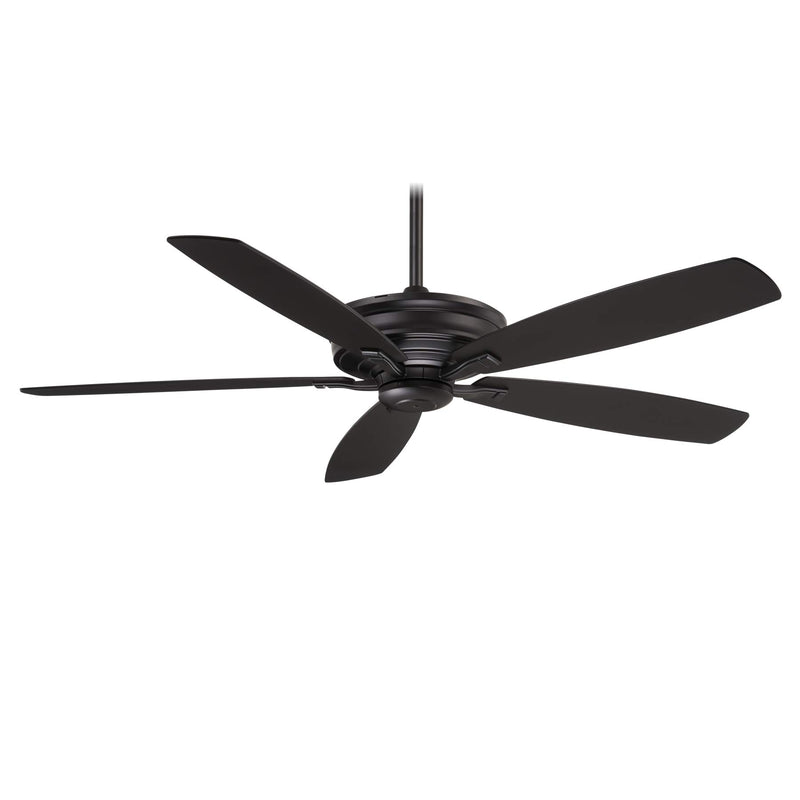Minka-Aire F696-CL Kafe'-XL 60" Ceiling Fan, Coal Alternate Image 2.jpg
