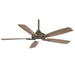 Minka-Aire F1000-CL Dyno 52" Ceiling Fan, Coal Alternate Image 2.jpg