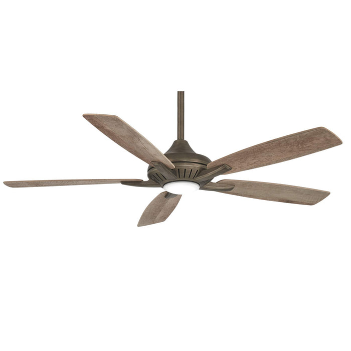 Minka-Aire F1000-HBZ Dyno 52" Ceiling Fan, Heirloom Bronze Alternate Image 2.jpg