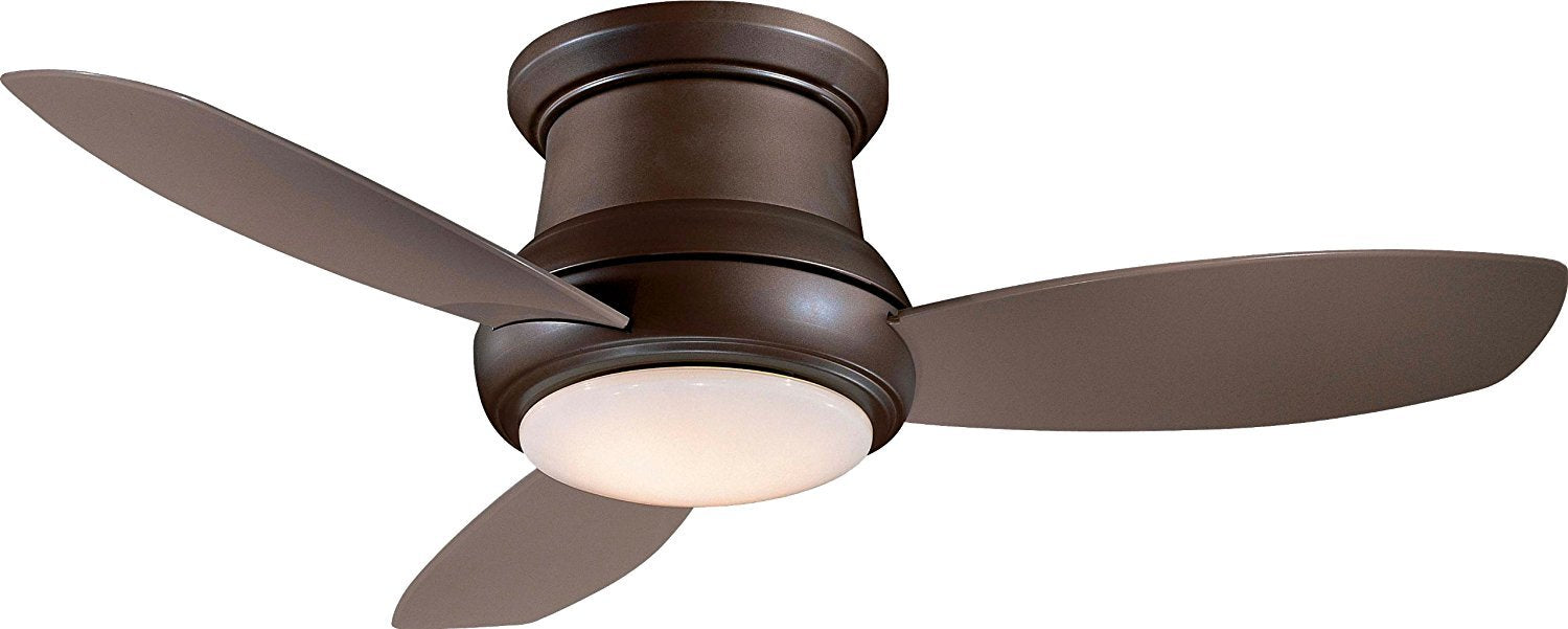 Minka-Aire F519L-ORB Concept II LED 52" Ceiling Fan, Oil Rubbed Bronze Alternate Image 2.jpg