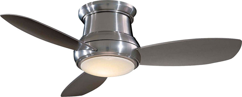 Minka-Aire F518L-BN Concept II LED 44" Ceiling Fan, Brushed Nickel Alternate Image 2.jpg
