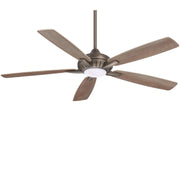 Minka-Aire F1001-HBZ Dyno XL 60" Ceiling Fan, Heirloom Bronze Alternate Image 2.jpg