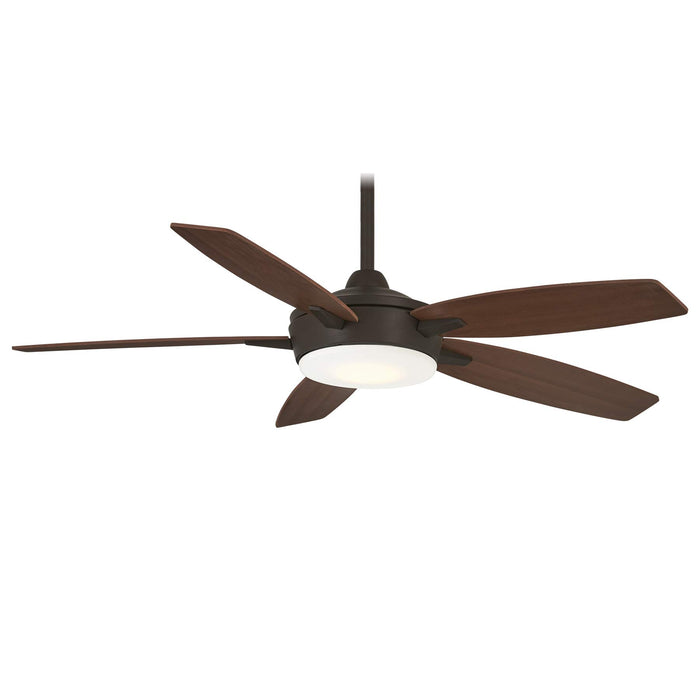 Minka-Aire F690L-ORB/MM Espace 52" Ceiling Fan, Oil Rubbed Bronze/Medium Maple Alternate Image 2.jpg