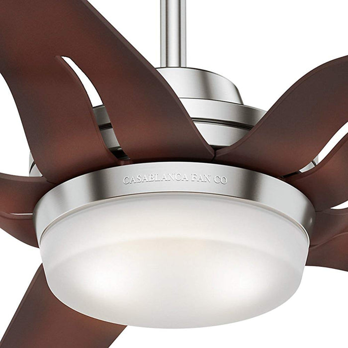 Casablanca 59198 Correne 56" Ceiling Fan, Brushed Nickel Alternate Image 3.jpg