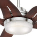 Casablanca 59198 Correne 56" Ceiling Fan, Brushed Nickel Alternate Image 3.jpg