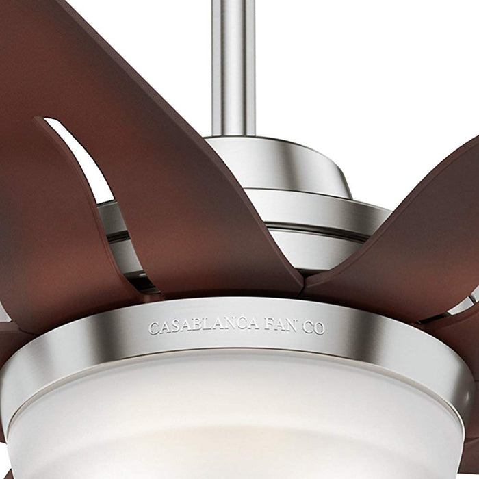 Casablanca 59198 Correne 56" Ceiling Fan, Brushed Nickel Alternate Image 2.jpg
