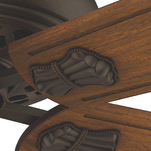 Casablanca 55035 Fellini 60" Ceiling Fan, Brushed Cocoa Alternate Image 2.jpg