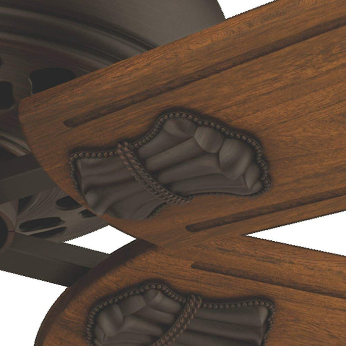 Casablanca 55035 Fellini 60" Ceiling Fan, Brushed Cocoa Alternate Image 2.jpg