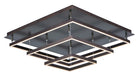 ET2 E22408-BZ Quad LED Flush Mount, Bronze Main Image.jpg