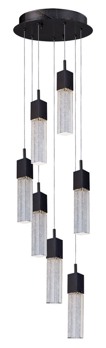 ET2 E22767-89BZ Fizz III LED Pendant, Bronze Main Image.jpg
