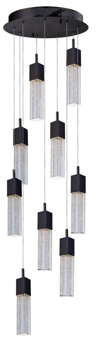 ET2 E22769-89BZ Fizz III LED Pendant, Bronze Main Image.jpg