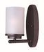 Maxim 10211FTOI Corona One Light Bath Vanity, Oil Rubbed Bronze Main Image.jpg