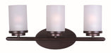 Maxim 10213FTOI Corona Three Light Bath Vanity, Oil Rubbed Bronze Main Image.jpg