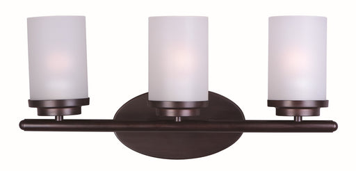 Maxim 10213FTOI Corona Three Light Bath Vanity, Oil Rubbed Bronze Main Image.jpg