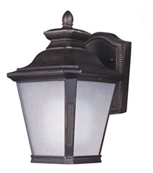 Maxim 51123FSBZ Knoxville LED LED Outdoor Wall Sconce, Bronze Main Image.jpg