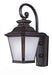 Maxim 51125FSBZ Knoxville LED LED Outdoor Wall Sconce, Bronze Main Image.jpg