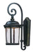 Maxim 55024CDBZ Dover LED LED Outdoor Wall Sconce, Bronze Main Image.jpg