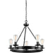 Generation Lighting 3110205-846 Ravenwood Manor Five Light Chandelier, Stardust Main Image.jpg