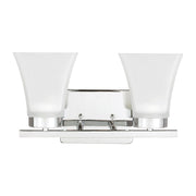 Generation Lighting 4411602-05 Bayfield Two Light Wall / Bath, Chrome Alternate Image.jpg