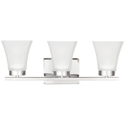 Generation Lighting 4411603-05 Bayfield Three Light Wall / Bath, Chrome Main Image.jpg