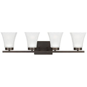 Generation Lighting 4411604-710 Bayfield Four Light Wall / Bath, Bronze Main Image.jpg