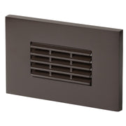 Generation Lighting 93401S-171 LED Step Lighting LED Step Light, Painted Antique Bronze Main Image.jpg