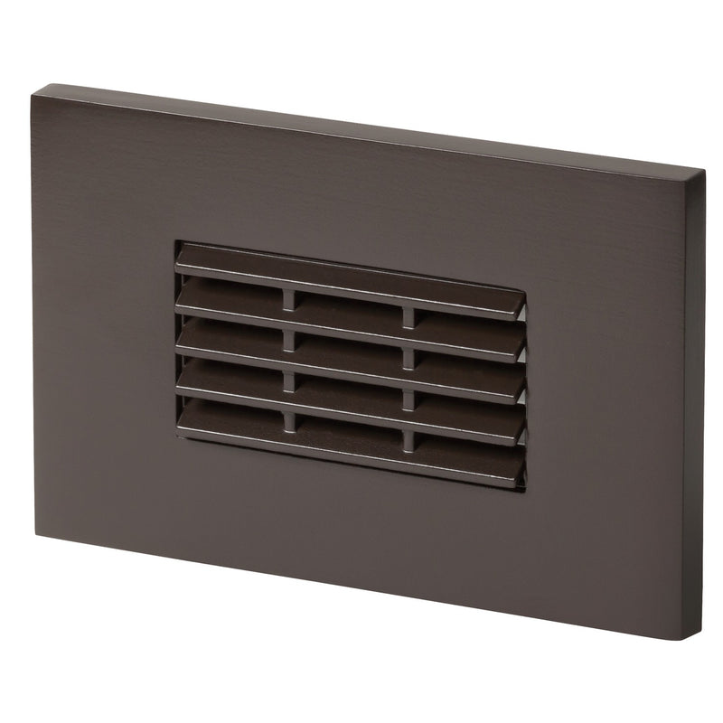 Generation Lighting 93401S-171 LED Step Lighting LED Step Light, Painted Antique Bronze Main Image.jpg