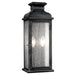 Visual Comfort Studio OL11101DWZ Pediment Two Light Lantern, Dark Weathered Zinc Main Image.jpg