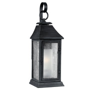 Visual Comfort Studio OL10601DWZ Shepherd One Light Lantern, Dark Weathered Zinc Main Image.jpg