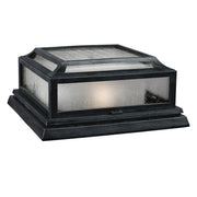 Visual Comfort Studio OL10613DWZ Shepherd Two Light Flush Mount, Dark Weathered Zinc Alternate Image.jpg