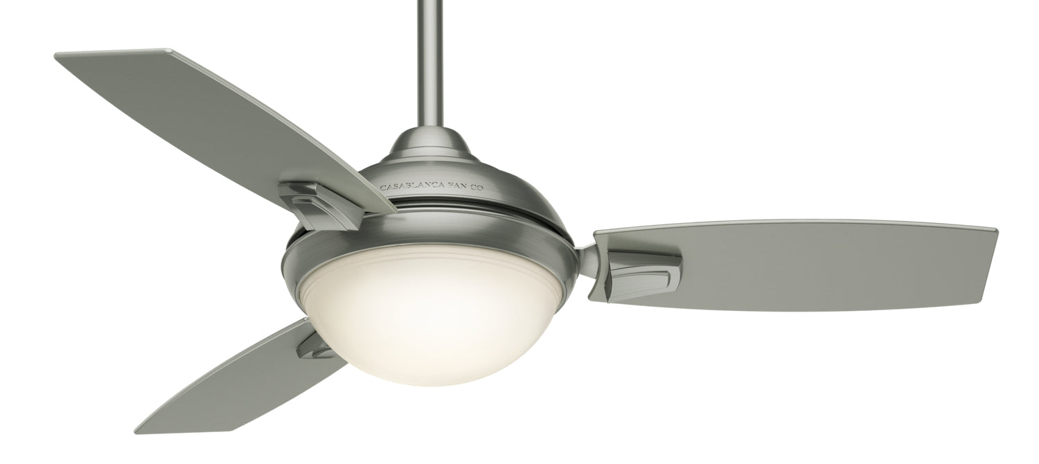 Casablanca 59155 Verse 44" Ceiling Fan Brushed Nickel Main Image.jpg